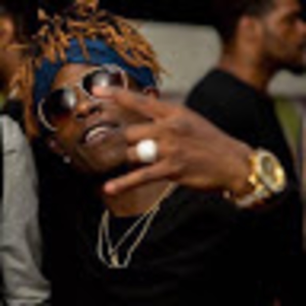 Meet your Posher, Tattboy